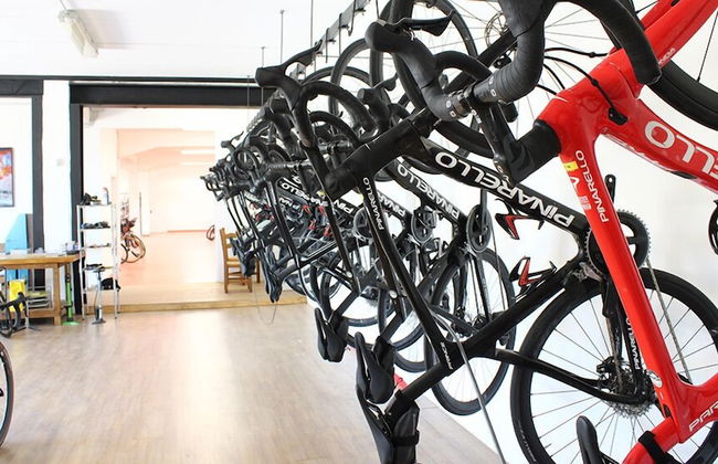 Boutique Relais Villa Sofia - Foto 13