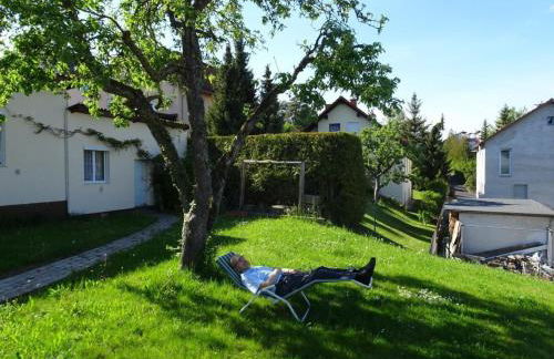 Holiday Home Kleines Ferienhaus mit Garten und Grill in Garitz by Interhome - Photo 8