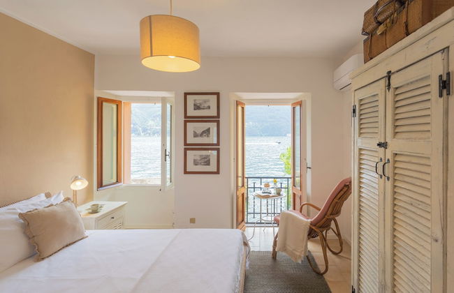 Il Porticciolo by Rent all Como - Foto 8