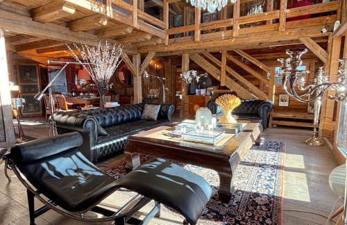 Chalet Hermine - Foto 10