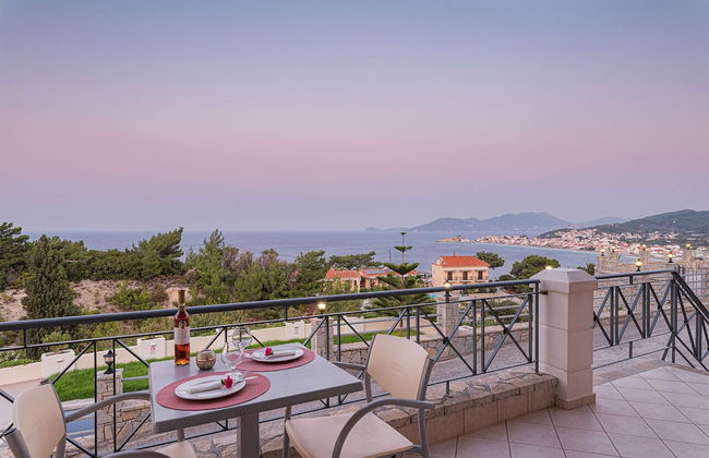 Penny Luxury Apartments - Foto 35