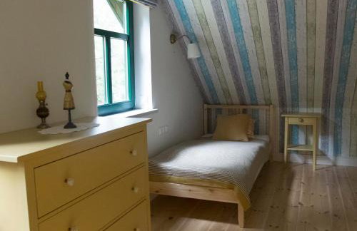 Willa Gruszki Puszcza Białowieska - Photo 14