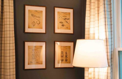 Creekside Cottage at Saegertown - Foto 71