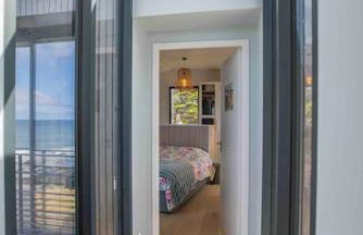 Villa unique face océan et plage de la govelle - Foto 18