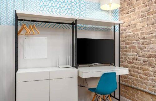 Mercantile industrial loft! - Photo 38