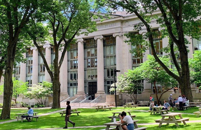Visita guiada por Harvard - Foto 2