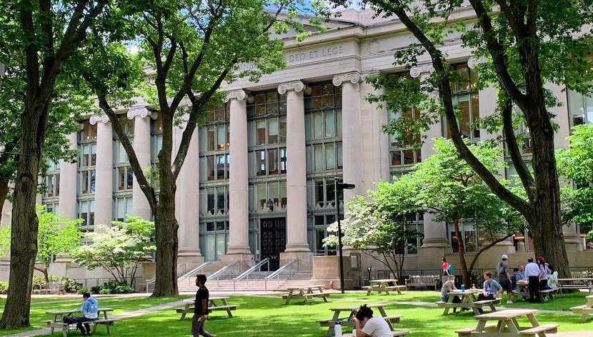 Visite guidée à pied dans Harvard et Boston - Photo 2