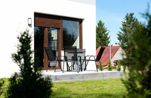 Apartamenty Parkowe - Foto 6