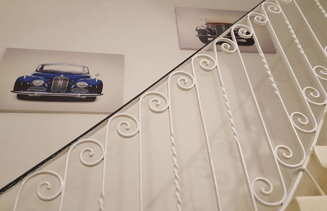 Fully Air-conditioned Traditional Maltese House - Foto 11