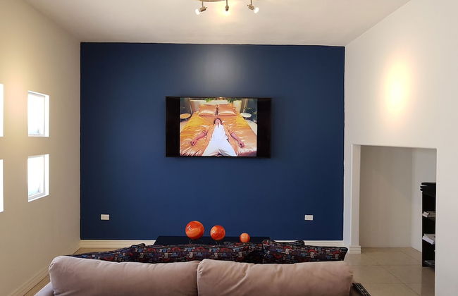 Residencia a 100 mts del consulado - Foto 6