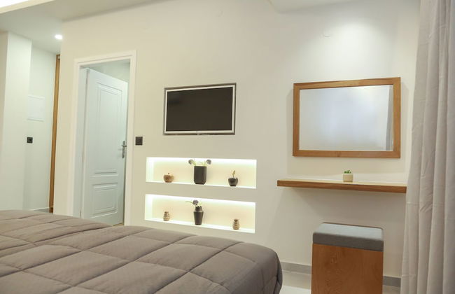 Heaven Apartments - Foto 62