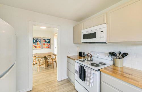 Walk to Cowboys Games Arlington Home with Hot Tub! - Foto 8