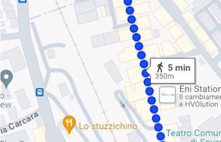 Galliano 51. In vacanza con stile. - Foto 28