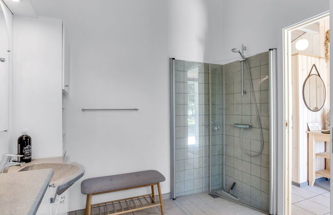 "Gylla" - 12km from the sea - Foto 16