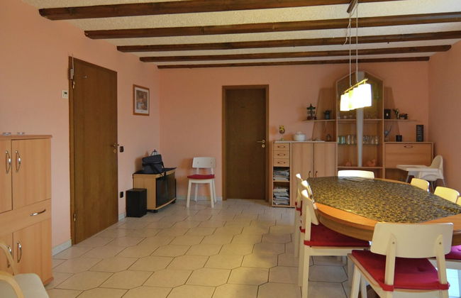 Ferienhaus in Winterberg- Atlastenberg - Foto 24