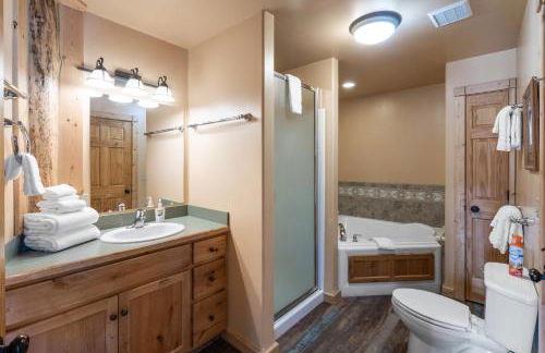 Mule Deer Cabin - Foto 18