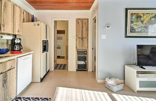 Steps to Beach, Cabana Indian Shores Cottage - Foto 9