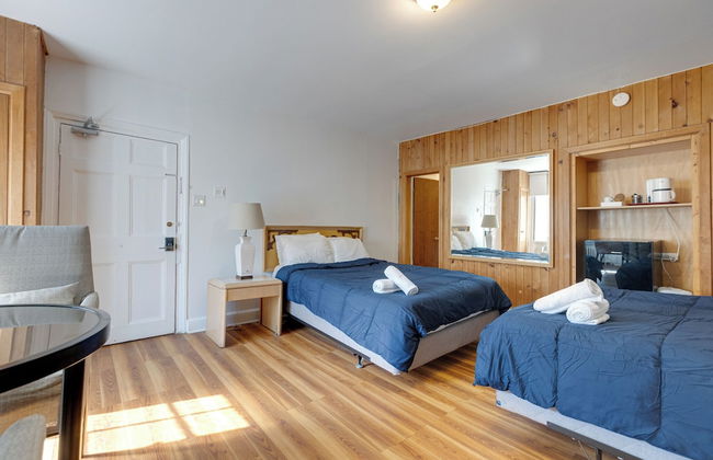 Hotel Le Cavalier - M11 - Photo 47