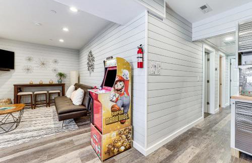 1 Mi to Chickamauga Lake Apartment in Soddy-Daisy - Foto 8