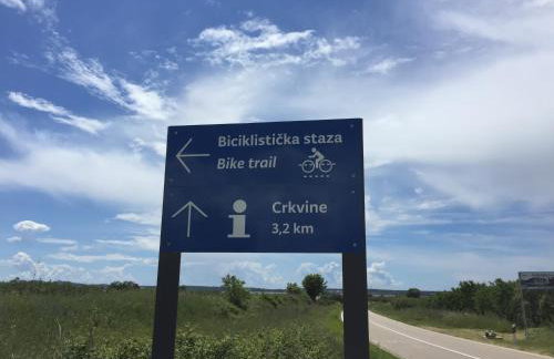 Apartmani Viktorija - Foto 22