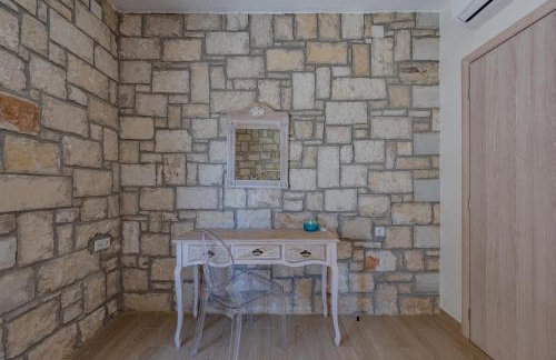 Petrina 3 villa by the sea - Foto 14