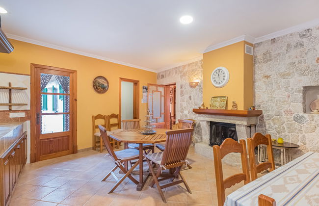 Es Barracar - Photo 10