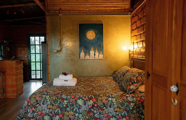 Bangalô Ametista - Foto 10