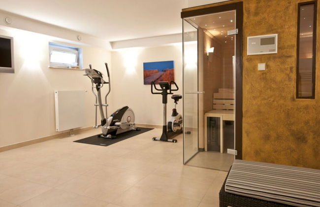 Deck 2 Modern Retreat - Foto 17