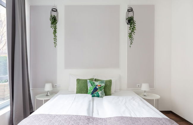 Vagabond Downtown - Foto 20