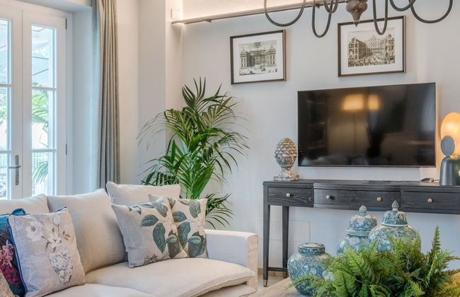 Villa Sunkiss at I Masi Winery - Foto 44