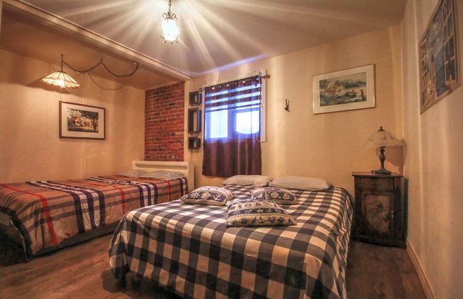 Maison de vacances canadienne Quebec - Foto 5