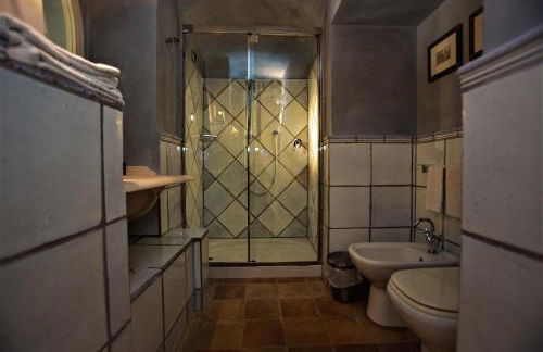 Casa Pazzi Dimora d'Epoca - Foto 41