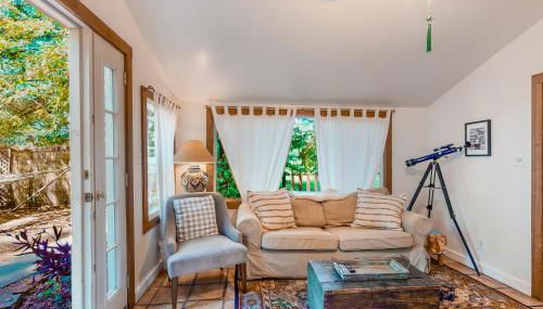 Vineyard Cottage - Foto 5