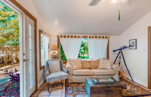 Vineyard Cottage - Foto 5