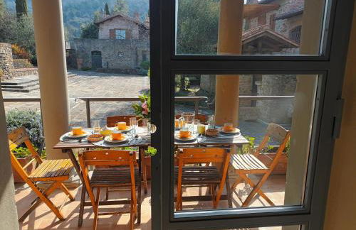 Fattoria Casamora - Residenze - Foto 71