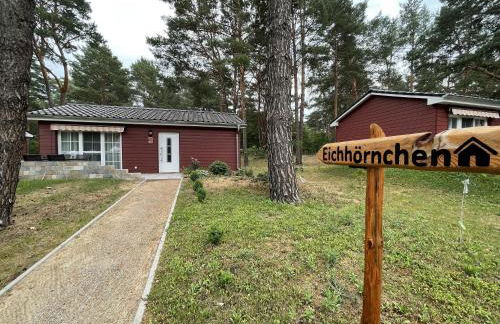 Ferienhaus Eichhörnchen - Photo 33