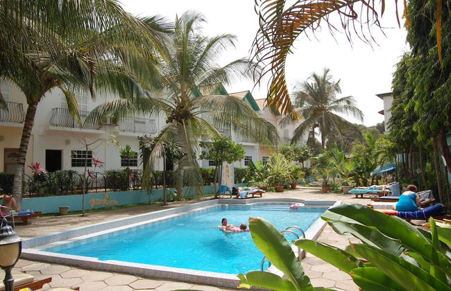 Riyan Apartments - Foto 27