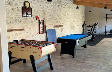 Gites du Fort au Prince - Foto 42