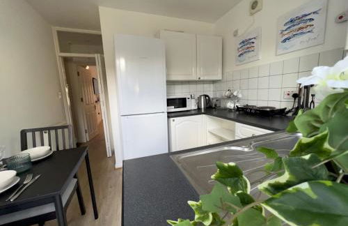 Cosy Studio Flat Close To Bexleyheath Centre - Pass the Keys - Foto 7