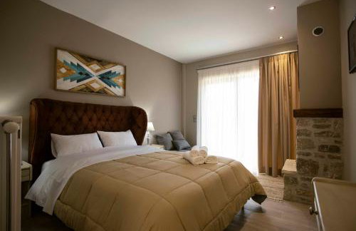 Δωμάτια με θέα - Photo 8