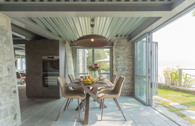 Co-h679-stat6bt - Villa Sasso On Lake Como - Foto 40