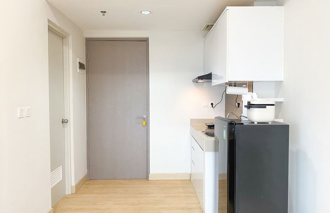 Relaxing Studio At Vasanta Innopark Apartment - Photo 4