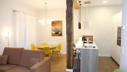 MAGNIFICO PISO FRENTE AL CASCO VIEJO DE BILBAO - Foto 3