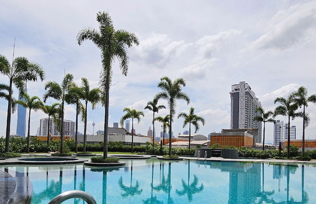 Trion Premium Suites at KL - Foto 31