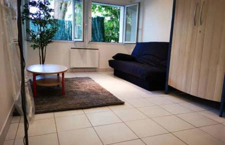 Charmant Studio meublé 30 min Paris, 5 min Evry, proche Aéroport Orly - Foto 1