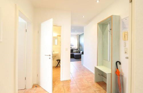 Appartementhaus Strandnähe - Foto 41