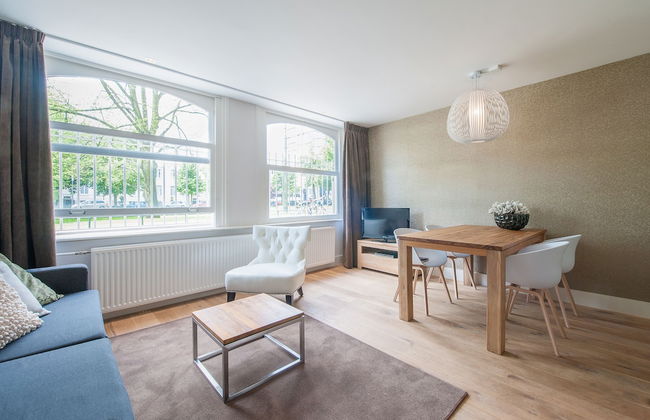 Stayci Apartments Museumpark Deluxe - Photo 68