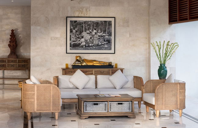 Villa Kailasha by Elite Havens - Foto 16