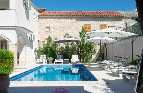 Holiday Home Villa Martin - Rückzugsort auf dem Land mit Pool by Interhome - Photo 2