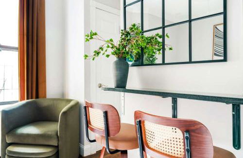 Mott-9 Prime Soho Cozy New Studio WD in the unit - Foto 10